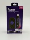 Roku Streaming Stick HD 2025 Model with Voice Remote for $19.20