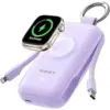 Rorry CharmGo 10000mAh Portable Wireless Power Bank Now $32.44