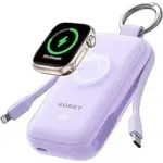 Rorry CharmGo 10000mAh Portable Wireless Power Bank Now $32.44
