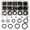 250-Piece Rubber O-Ring Assortment Kit for $2.74