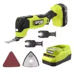 Ryobi ONE+ HP 18V Brushless Multi-Tool Kit with 4Ah Battery for $129.00