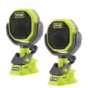 RYOBI ONE+ VERSE Clamp Speaker 2-Pack – $54.79