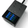 SABRENT Voltik 252W 8-Port USB-C and USB-A Charging Station for $59.49