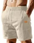Sailwind Men’s Casual Corduroy Shorts Now Only $9.99