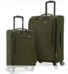 Samsonite Evolve SE Hardside Expandable Luggage 3PC Set for $129.99