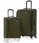 Samsonite Evolve SE Hardside Expandable Luggage 3PC Set for $129.99