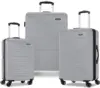 Samsonite Evolve SE Hardside Expandable Luggage Set for $119.99