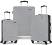 Samsonite Evolve SE Hardside Expandable Luggage Set for $119.99