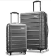 Samsonite Omni 2 Hardside Expandable Luggage Set Now $99.99