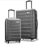 Samsonite Omni 2 Hardside Expandable Luggage Set Now $99.99