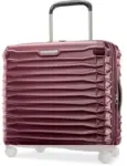 Samsonite Stryde 2 Hardside Medium Glider Luggage for $49.99