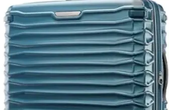 Samsonite Stryde 2 Hardside Medium Glider Luggage for $79.99