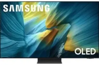 Samsung 55-Inch OLED 4K S95F Vision AI Smart TV – Refurbished for $1495.00