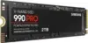 Samsung 990 Pro 2TB PCIe Gen 4 NVMe M.2 SSD Now $369.99