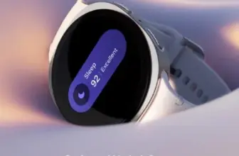 Samsung Galaxy Watch 8 40mm Now $178 (EPP Pricing)