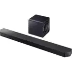 Samsung HW-Q930F 9.1.4ch Soundbar System with Subwoofer and Rear Speakers for $697.99