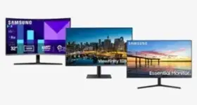 Samsung Monitors Starting at $X.XX – Up to 48% Off