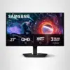 Samsung Odyssey G5 (G50SF) 27″ QHD QD-OLED Gaming Monitor for $339.95