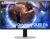 Samsung Odyssey G60SD 27″ QHD OLED Monitor Now $399.99