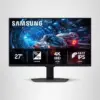 Samsung 27″ Odyssey G7 G70F 4K Gaming Monitor for $349.99