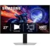 Samsung Odyssey OLED G6 (G60SF) 27″ QHD QD-OLED Gaming Monitor for $552.75