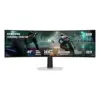SAMSUNG Odyssey OLED G9 49″ Curved Gaming Monitor – 144Hz, 0.03ms for $799.99