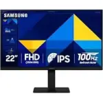 Samsung 22-inch FHD S30GD Essential Monitor – Now $69.99