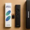 Samsung Smart TV Voice Remote RM-G2300 Now $17.09, Originally $29.99