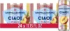 24-Pack San Pellegrino Sparkling Natural Mineral Water Cans for $8.94