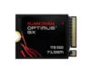 SANDISK Optimus GX 7100M 1TB PCIe 4.0 NVMe SSD Now $515.04