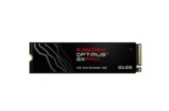 SanDisk Optimus GX PRO 4TB M.2 SSD Now $2345.58, Save 47%