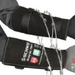 Schwer ANSI A9 Cut & Level 5 Puncture Resistant Arm Sleeves for $14.99