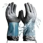 Schwer CFR3308 Waterproof Winter Work Gloves for $14.49
