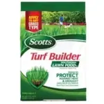 Scotts Turf Builder Southern Lawn Food for 5000 sq. ft. – Now $15.98