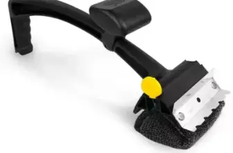 Scrub Daddy BBQ Daddy Grill Brush Now $11.22 – 63% Off