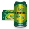 12-Pack of Seagram’s Ginger Ale 12oz for $4.68