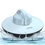 Seauto Cordless Robotic Pool Cleaner Now $90 – 55% Off Original Price $90.00