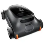 SEAUTO SAT 10 Cordless Robotic Pool Cleaner – $139.99