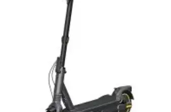 Save Up to 40% on Select Segway Electric Scooters – Prices Starting at $220 $595