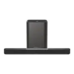 Sennheiser AMBEO Soundbar Plus 7.1.4 Channel Soundbar Now $1544.90