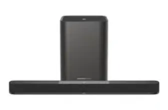 Sennheiser AMBEO Soundbar Plus 7.1.4 Channel Soundbar Now $1544.90