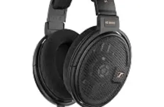 Sennheiser HD 660S2 Audiophile Open-Back Headphones for $393.95