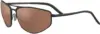 Serengeti Masten Polarized Photochromic Wrap Sunglasses – Now $69
