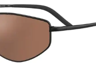 Serengeti Masten Polarized Photochromic Wrap Sunglasses – Now $69