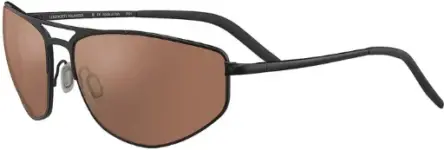 Serengeti Masten Polarized Photochromic Wrap Sunglasses – Now $69