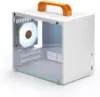 SGPC K66 Lite Mini-ITX PC Gaming Case for $85.00