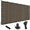 Shade&Beyond 8×12-Foot Pergola Shade Cover Canopy for $25 $25.00