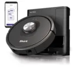Shark AI Robot Vacuum with Self-Emptying Feature for $279.99