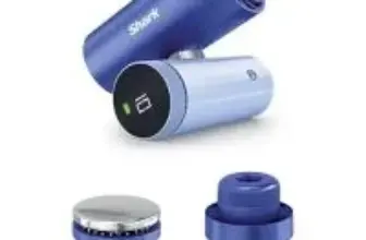 Shark ChillPill 3-in-1 Fan Mist Cooling Plate Now $129.99