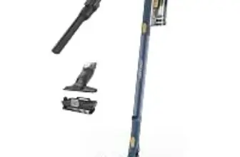 Shark Cordless Pet Lightweight Stick Vacuum Cleaner – $169.99